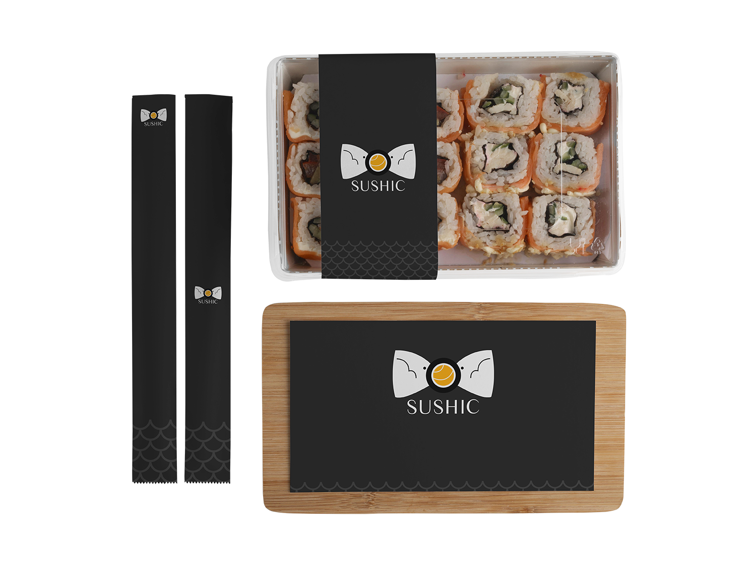 commande en ligne sushic anderlecht bruxelles